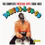 Preston Epps - Bongos-A-Go-Go