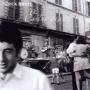 Patrick Bruel - ENTRE DEUX