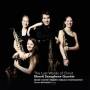 Ebonit Saxophone Quartet - The Last Words of Christ