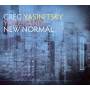 Greg Yasinitsky - Yazz Band: New Normal