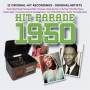 Various - Hit Parade 1950