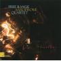 Free Range Saxophone Quartet - Fireflies
