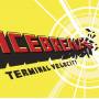Icebreaker - Terminal Velocity