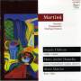 Dubeau / Hamelin / Marion - SONATEN/PROMENADEN