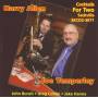 Joe Temperley & Harry Allen - Cocktails For Two