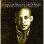 James Fortune - James Fortune & Fiya Story