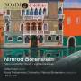 Iruzun / Borenstein / Royal Philharmonic Orchestra - Piano Concerto,Shirim,Light and Darkness