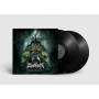 Zornheym - The Zornheim Sleep Experiment (Black Vinyl 2-LP)