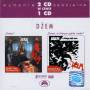 Dzem - Detox/dzien W Ktorym Peklo Niebo