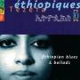 Tezeta - Ethiopiques 10