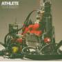 Athlete - Tourist