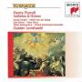 Purcell / Leonhardt - Anthems & Hymns
