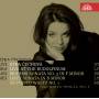 Jitka Cechova - Sonate 3 op.5/Mephisto-Walzer/h-moll-Sonate
