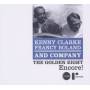 Kenny Clarke & Francy Boland - The Golden Eight-Encore!