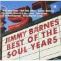 Jimmy Barnes - Best Of The Soul Years