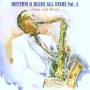 Various - Rhythm & Blues All Stars Vol.3