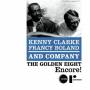 Kenny Clarke & Francy Boland - The Golden Eight-Encore!