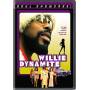 Willie Dynamite / (ws Dol) - Willie Dynamite [US-Version, Regio 1]