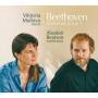 Viktoria Mullova / Alasdair Beatson - Violinsonaten Opp.23.,25 & 30 2