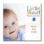 L'effet / Mozart / Campbell - Musique Pour Bebes 1: Du Jeu Au Dodo
