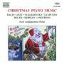 Eteri Andjaparidze - Weihnachtliche Klaviermusik