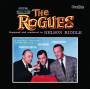 Nelson Riddle - The Rogues-Original Film Soundtrack