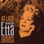 Etta James - At Last-The Best Of
