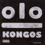 Kongos - Lunatic