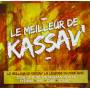 Kassav - Le Meilleur De Kassav