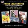 Morton Gould - Conducts Film Score Classics