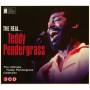 Teddy Pendergrass - The Real...Teddy Pendergrass