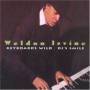 Weldon Irvine - Keyboards Wild Dj's Smile