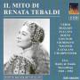 Renata Tebaldi - Das Wunder der Tebaldi