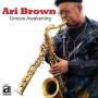 Ari Brown - Freebop For Mal