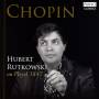 Hubert Rutkowski - Chopin On Pleyel 1847