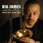 Big James & Chicago Bluesplayers - Right Here Right Now