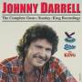 Johnny Darrell - Complete Gusto Starday King Recordings