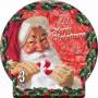 V / A - Merry Christmas Tin Collection