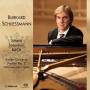 BACH J. S. - Klavierwerke