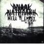 Anaal Nathrakh - Hell Is Empty,and All the Devils Are Here