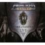 Armored Saint - Symbol of Salvation: Live