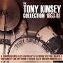 Tony Kinsey - Tony Kinsey Collection 1953-61
