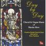 Croydon Parish Church Choir - Day By Day