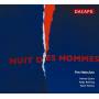 Hansen / Gjerris / Ronning / + - Nuit Des Hommes