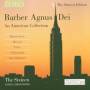 Leonard / Hoffnung / Christophers / The Sixteen - An American Collection
