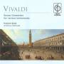 A. Vivaldi - Concertos
