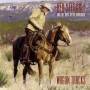 Red Steagall - Wagon Tracks