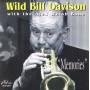 Bill Davison -Wild- - Memories