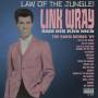 link Wray - Law Of The Jungle:'64