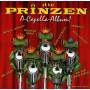 Die Prinzen - Die Prinzen (A-Cappella-Album)